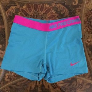 Nike Pros
